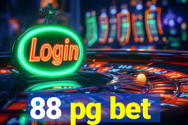 88 pg bet